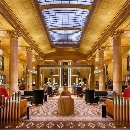 Hotel The National, Autograph Collection